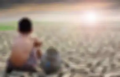 Save the Children: Anak-Anak adalah Kelompok Paling Terdampak dari Krisis Iklim