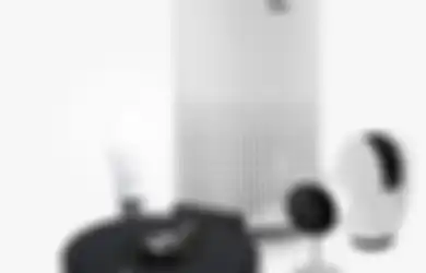 Wujudkan Smart Home, Ini Jajaran Perangkat Pintar Terbaru ACE