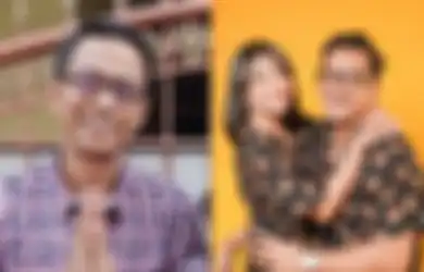 Hubungannya dengan Mendiang Putrinya Kerap Pasang Surut, Doddy Sudrajat Kaget Vanessa Angel Siapkan Warisan Ini untuk Sang Ayah Sejak 2019: Saya Sampai Nangis
