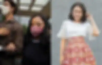 Niat Hati Semangati Rachel Vennya yang Tengah Tersandung Kasus, Penyanyi Rossa Malah Tuai Banyak Cibiran, Kata-kata Ini yang Jadi Dalangnya