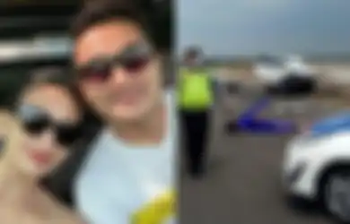 Cuma Luka Ringan Hingga Ngaku Ngantuk ke Polisi, Kejahatan Sopir Vanessa Angel Disebut Adik Bibi Ardiansyah Lewat Instagram