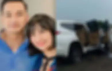 Pengasuh Gala Belum Diberitahu Kematian Kedua Majikannya, Kerabat Vanessa Angel dan Bibi Ardiansyah: Tadi Teriak-teriak Mau Masuk Ambulans