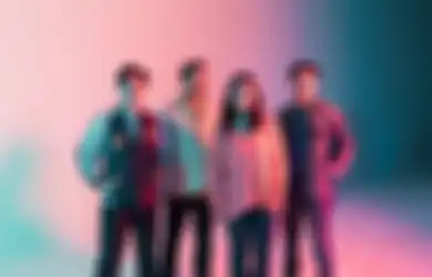 Kolab Bareng Kominfo Republik Indonesia, HiVi! Rilis Lagu Anti Hoaks