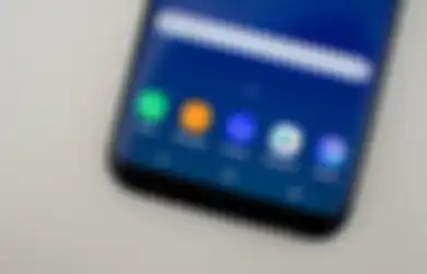 Browser Samsung Diam-Diam Tiru Tampilan Safari, Cuma Kebetulan?