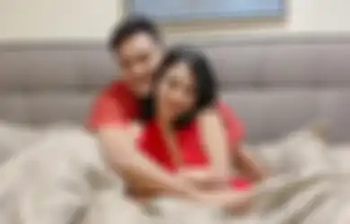 Mobil yang Ditumpanginya Diduga Terguling-guling hingga Ringsek Parah, Vanessa Angel dan Bibi Ardiansyah Sempat Rayakan Ulang Tahun Adik, Begini Pesannya Sebelum Tewas dalam Kecelakaan Maut