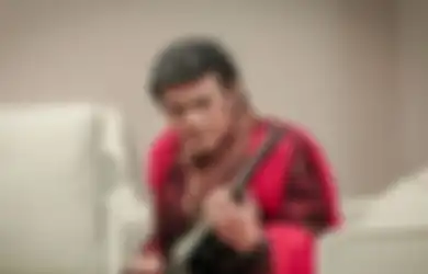 Diakui Jadi Salah Satu Masterpiecenya yang Sulit Diciptakan, Siapa Sangka Lagu Ini Kerap Bikin Rhoma Irama Menangis Saat Mendengarkannya