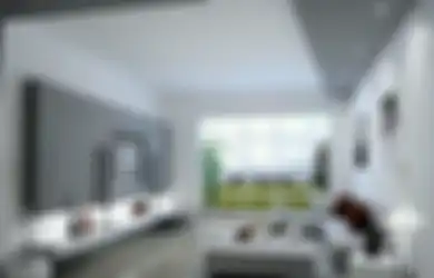 3 Langkah Praktis untuk Meningkatkan Estetika dan Menghidupkan setiap Ruangan