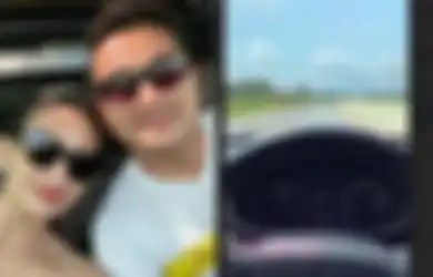 Berkemudi Ugal-ugalan hingga Nyambi Main HP, Kecepatan Berkendara Sopir Vanessa Angel dan Bibi Ardiansyah Tembus 190 km/jam, Berikut Kata Polisi