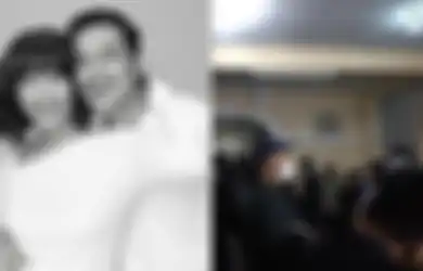 Sangat Kehilangan, Erix Soekamti Ungkap Kebaikan Vanessa Angel dan Bibi Ardiansyah Semasa Hidup, Rajin Sedekah dan Berbagi pada Anak Yatim