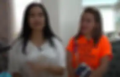 Room Tour di Rumah Mewah Rp 30 Miliar Iis Dahlia, Ayu Ting Ting Dibuat Heran dengan Istana Sang Pedangdut yang Terlihat Berantakan