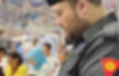 Innalillahi Wa Innailaihi Rojiun, Tahun 2021 Jadi Tahun Terberat Bagi Didi Mahardika, Tiga Sosok Berarti di Hidupnya Pergi untuk Selama-lamanya dalam Waktu Berdekatan
