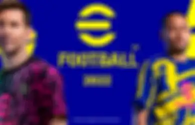 Ini Alasan Game eFootball 2022 Banyak Bug, Ternyata Belum Sepenuhnya Selesai Saat Rilis!