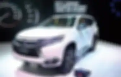 Pantas Bisa Tembus Kecepatan 190 km/jam Saat Dikemudikan, Pajero Sport yang Ditumpangi Vanessa Angel dan Bibi Ardiansyah Termasuk Mobil Kencang, Ini Spesifikasinya