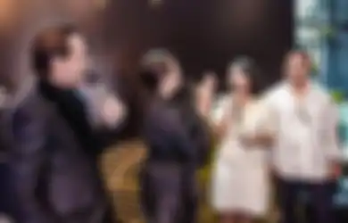 'Ya Allah,' Ussy Sulistiawaty Berderai Air Mata Ungkap Keinginan Vanessa Angel, 13 Hari Sebelum Meninggal Ternyata Kirim Chat Ini ke Istri Andhika Pratama 