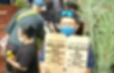 Sebut Ruh Orang Meninggal Tak Mungkin Ada di Dunia, Ustaz Faizar Ngamuk Youtuber Mistis Buat Konten Panggil Arwah Vanessa Angel: Itu Jin, Setan Ngapain Dipanggil-panggil!