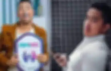 Enggak Main-main! Sultan Andara Siap Kalahkan Anak Presiden, Sumber Uang Raffi Ahmad dan Nagita Slavina Disebut Bisa Ungguli Bisnis Kaesang!