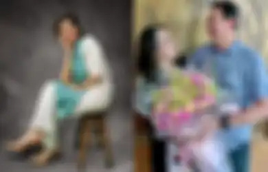Intip Beda Momen Natal Puput Nastiti dan Veronica Tan, Istri BTP Dikelilingi Dekorasi Mewah, Janda Ahok Malah Terima Hadiah Romantis dari Sosok Ini