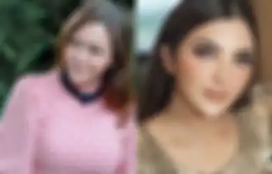 Gara-gara Pertanyaanya, Sosok Maia Estianty Sampai Disebut Gila oleh Ashanty, Ada Apa?
