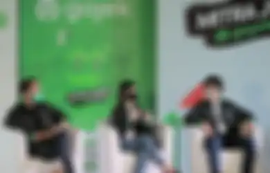 Selama Masa Pandemi, Gojek Keluarkan Uang Sebanyak 1 Triliun Rupiah