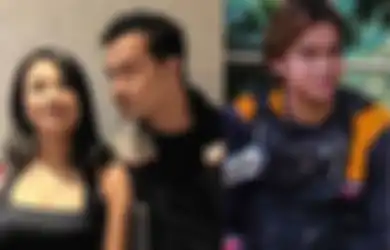 'Sudah Digariskan Sama Allah SWT', Billy Syahputra Turut Gotong Keranda Vanessa Angel Menuju Peristirahatan Terakhir, Adik Mendiang Olga Ungkap Hal Ini