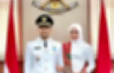 Anak SMA Siap Jadi Pebinor, Lantang Ungkap Bakal Rebut Sonya Fatmala dari Pelukan Hengky Kurniawan, Sang Bupati Beri Reaksi