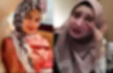 Unggah Potret Ibunda Gala Berhijab, Zaskia Sungkar Ungkap Kesedihan Merasa Diingatkan Atas Kepergian Vanessa Angel dan Bibi Ardiansyah: Takut Giliranku Tiba...