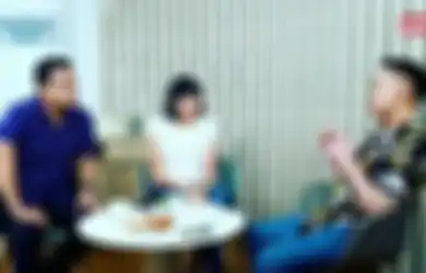 Sosok Indigo Ini yang Ramalkan Bibi Ardiansyah Tak Berumur Panjang, Video Lawasnya dengan Vanessa Angel dan Suami Langsung Jadi Sorotan
