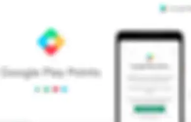 Google Play Points Rilis di Indonesia, Begini Cara Menggunakannya