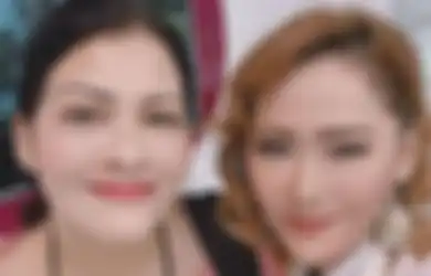 Salut dengan Perjuangan Melanie Subono yang Lawan 20 Kanker di Perutnya, Inul Daratista Bongkar Kebaikan Sang Sahabat yang Luar Biasa