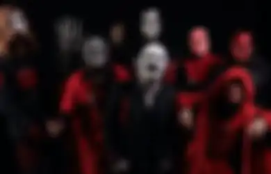 Slipknot Rilis Single Baru 'The Chapeltown Rag', Galak & Beringas!