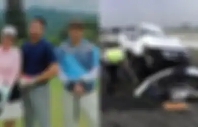 'Sopirnya Begajulan!' Joddy Disebut Sering Ugal-ugalan Hingga Barlaku Tak Sopan, Sosok Ini Ungkap Kesaksian Mengejutkan Soal Driver Vanessa Angel
