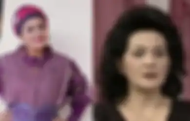 Nyawanya Hampir Melayang Karena Insiden Ini, Pemain Sinetron Tersanjung Akhirnya Pakai Hijab, Kini Sibuk Jualan Keripik Singkong untuk Sambung Hidup