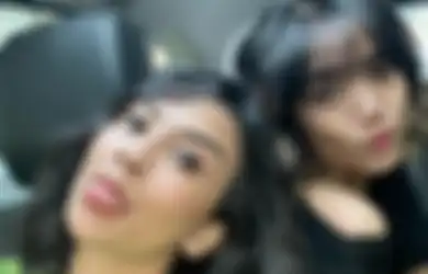 Kedekatannya dengan Vanessa Angel Melebihi Saudara Kandung, Begini Ungkapan Rasa Sayang Fuji pada Sang Kakak Ipar yang Bikin Terenyuh: Sampai Mati