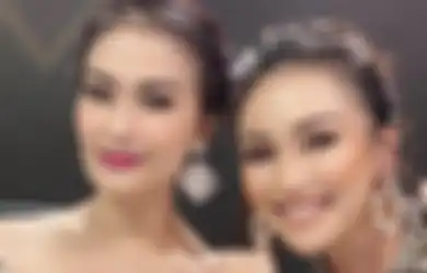 Sambangi Rumah Rp 17 Miliar, Ayu Ting Ting Melongo Lihat Koleksi Barang Mewah Ini di Hunian Iis Dahlia: Si Kumis Bener-bener Hartanya!