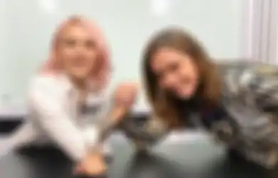 Pada Maia Estianty, Evelin Nada Anjani Akui Lebih Nyaman Jadi Sosok Wanita: Capek Jadi Laki-laki