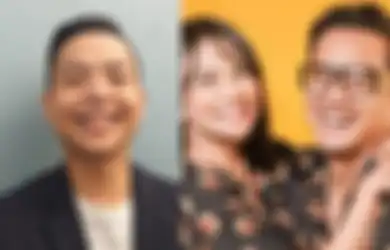 Sempat Sindir Anak Vanessa Angel dan Bibi Ardiansyah Dieksploitasi, Ernest Prakasa Hapus Cuitan dan Minta Maaf, Netizen Langsung Ramai-ramai Serang Sang Komika
