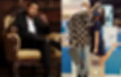 12 Kerajaan Bisnis Jadi Sumber Kekayaan Tom Liwafa, Crazy Rich Surabaya Ini Janji Kawal Anak Vanessa Angel Sampai Jadi Pengusaha
