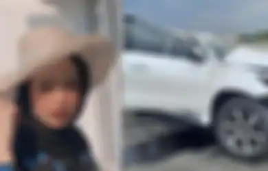 Miris Lihatnya, Beredar Video Pengasuh Putra Bibi Ardiansyah dan Vanessa Angel dengan Tatapan Kosong dan Tangan Digips, Crazy Rich Surabaya Beberkan Keadaan Siska Lorensa yang Masih Terguncang