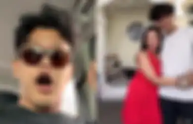Sebelum Tewaskan Vanessa Angel dan Bibi Ardiansyah Gegara Nyetir Ugal-ugalan, Terungkap Tubagus Joddy Ternyata Pernah Alami Insiden Ini Hingga Buat Mobil Sang Majikan Lecet