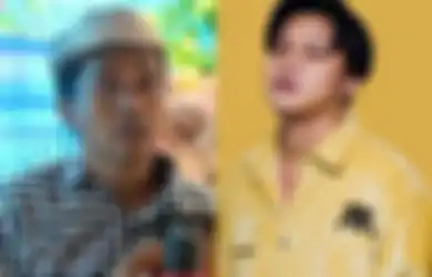 Telak! Tuding Rizky Febian Cuek dengan Bintang, Teddy Pardiyana Kena Sindir Anak Sule: Gak Mau Ngurus Malah Nyalahin Orang