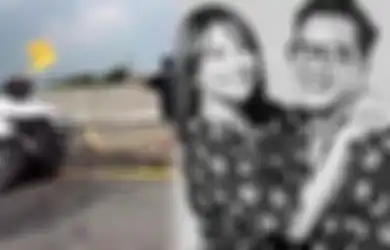'Saya Lihat Mobil Putih Terbang', Kesaksian Warga di Lokasi Kecelakaan Vanessa Angel, Beberkan Kondisi Bibi Ardiansyah Hingga Tingkah Tubagus Joddy