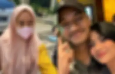 Subuh-subuh Masih Tiup Lilin Ultah dari Majikan Siangnya Dengar Kabar Celaka, ART Vanessa Angel dan Bibi Ardiansyah Ungkap Momen Terakhir Bosnya Sebelum Berangkat