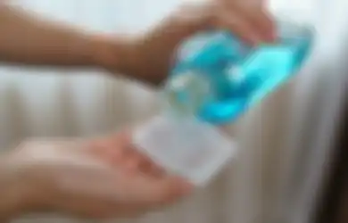 Inilah 8 Manfaat Alkohol untuk Kebersihan Rumah yang Tak Banyak Diketahui 