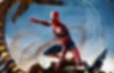 Siap-Siap, Trailer Kedua Spider-Man: No Way Home Segera Dirilis!