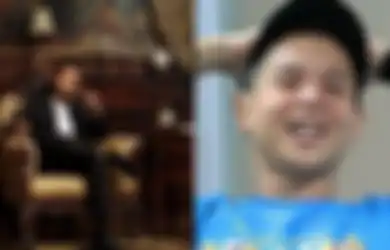 'Apa Kontribusi Anda?' Tom Liwafa Meradang Dituding Pansos, Crazy Rich Malang Langsung Semprot Ernest Prakasa yang Nyinyir Soal Eksploitasi Gala