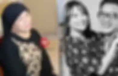 Hampir Sebulan Anak dan Mantunya Meninggal Dunia, Mertua Vanessa Angel Curhat Pilu, Ibunda Bibi Ardiansyah Tak Berhenti Tangis Saat Lakukan Hal Ini