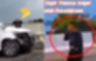 'Gala Masih Bernapas', 30 Detik Ditelepon Joddy Pasca Kecelakaan, Adik Bibi Ardiansyah Sebut Sopir Vanessa Angel Ketakutan dan Minta Tolong