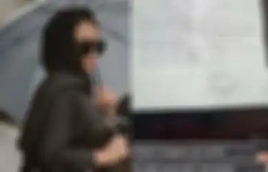'Aku Minta Tolong Titip Gala', Isi Surat Vanessa Angel untuk Anggita Sari di Tahun 2020 Bikin Sedih, Sahabat Janji Jaga Putra Bibi Ardiansyah