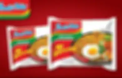 Ada Booth Indomie di Konser Head In The Clouds, Banyak yang Ngantri!