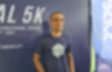 Asics Time Trial 5K Ditaklukan Oleh Pandu Winata, Cuma Butuh 18 Menit Aja!